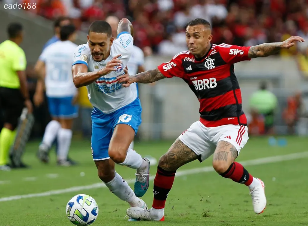 Soi kèo xiên ngày 13/09 Flamengo vs Bahia, Cúp Brazil