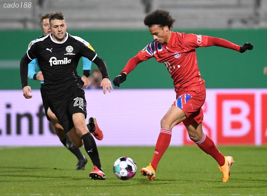 Nhận định kèo xiên 14/09 Holstein Kiel vs FC Bayern Munich, Bundesliga