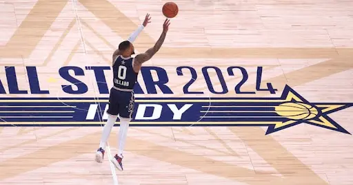 NBA All – Star 2024 diễn ra tại Los Angeles NBA All-Star 2024