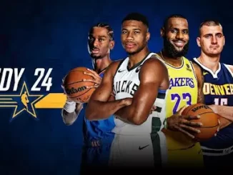 NBA trở lại