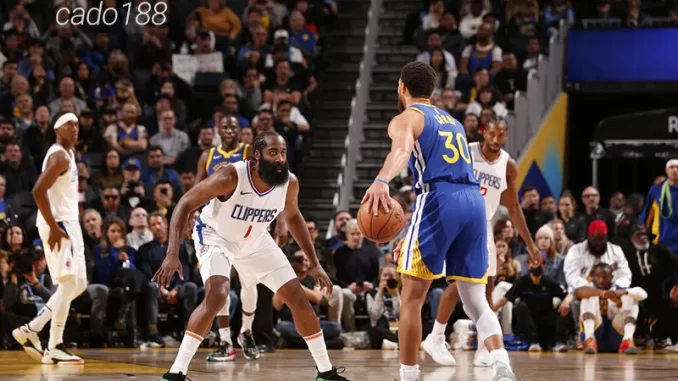 Soi kèo bóng rổ LA Clippers vs Golden State Warriors 6_10 Soi kèo bóng rổ LA Clippers vs Golden State Warriors 6_10