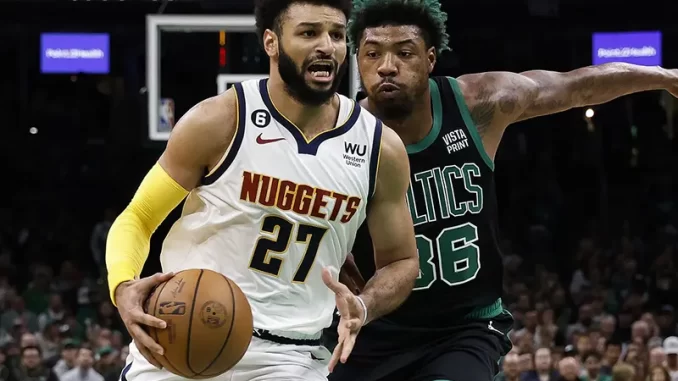 Soi kèo bóng rổ NBA Denver Nuggets vs Boston Celtics 4_10 Soi kèo bóng rổ NBA Denver Nuggets vs Boston Celtics 4_10