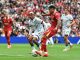 Soi kèo xiên ngày 03/10 LFC Liverpool vs Bologna, UCL