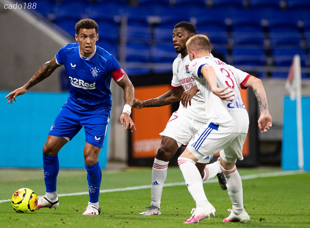 Soi kèo xiên ngày 04/10 Rangers vs Lyon, Europa League