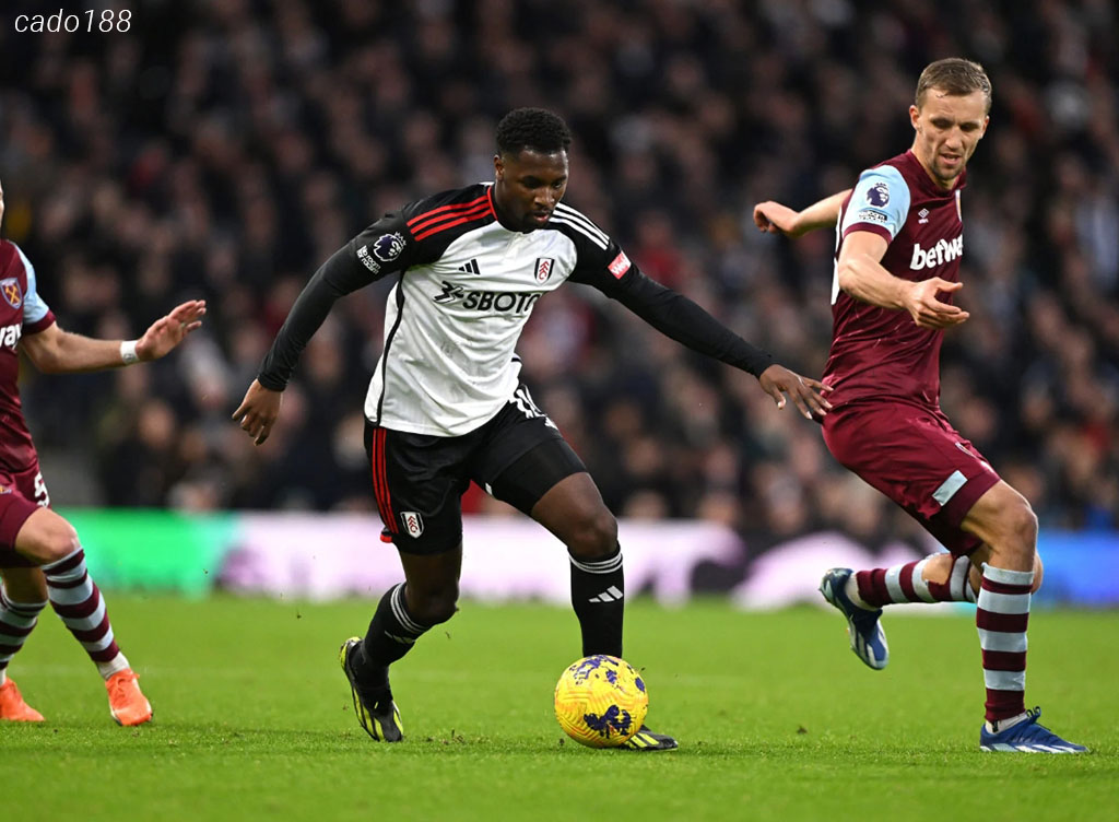 Soi kèo xiên ngày 05/10 West Ham vs Ipswich, Premier League