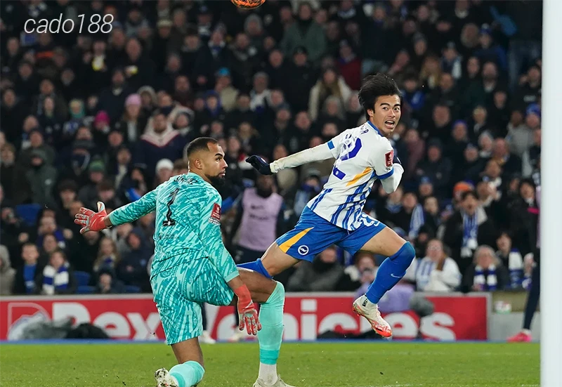 Nhận định soi kèo Brighton vs Chelsea, 03h00 ngày 15.02-1