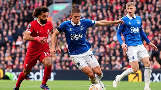 Nhận định soi kèo Everton vs Liverpool, 02h30 ngày 13.02-1 Nhận định soi kèo Everton vs Liverpool, 02h30 ngày 13.02-1