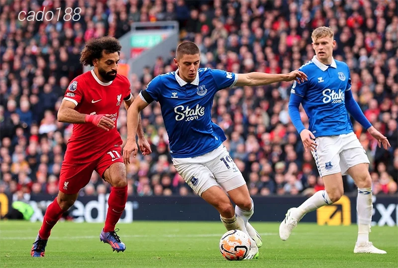 Nhận định soi kèo Everton vs Liverpool, 02h30 ngày 13.02-1
