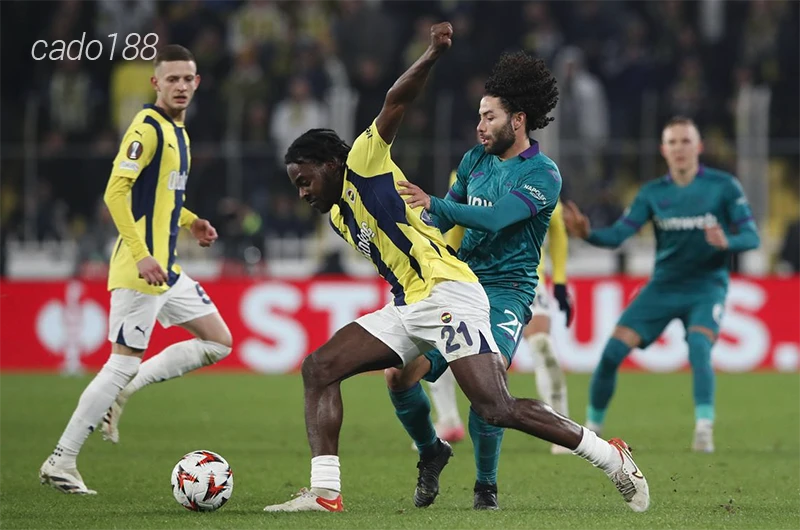 Nhận định soi kèo Fenerbahce vs Anderlecht, 00h45 ngày 14.02-1