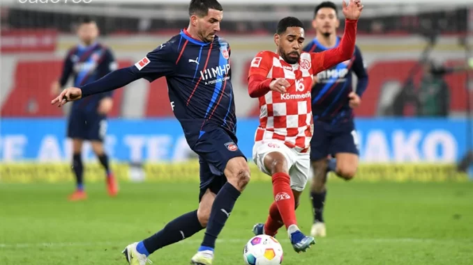 Nhận định soi kèo Heidenheim vs Mainz, 01h30 ngày 17.02-1 Nhận định soi kèo Heidenheim vs Mainz, 01h30 ngày 17.02-1