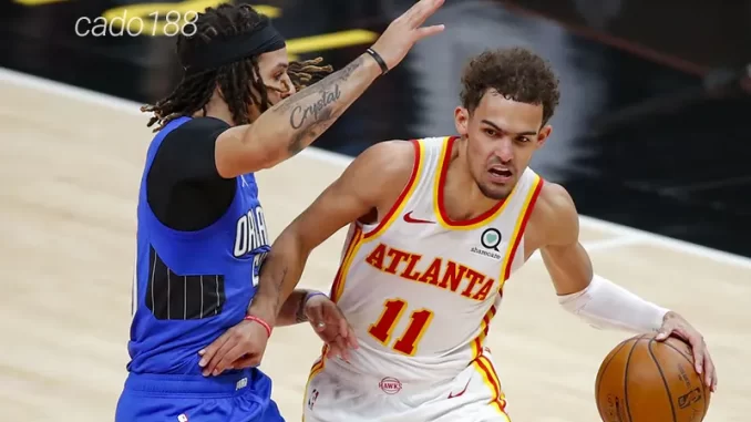 Soi kèo bóng rổ Atlanta Hawks vs Orlando Magic ngày 21_2 Soi kèo bóng rổ Atlanta Hawks vs Orlando Magic ngày 21_2