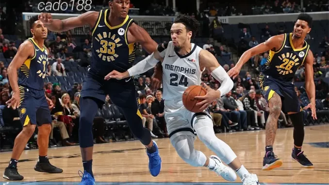 Soi kèo bóng rổ Indiana Pacers vs Memphis Grizzlies 21_2 Soi kèo bóng rổ Indiana Pacers vs Memphis Grizzlies 21_2