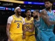 Soi kèo bóng rổ LA Lakers vs Charlotte Hornets ngày 20_2