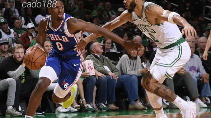 Soi kèo bóng rổ Philadelphia 76ers vs Boston Celtics 21_2 Soi kèo bóng rổ Philadelphia 76ers vs Boston Celtics 21_2
