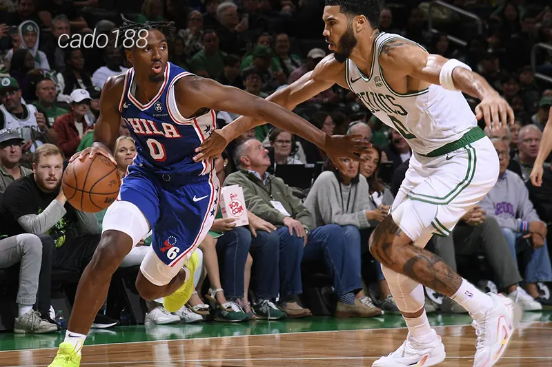 Philadelphia 76ers tiếp tục rơi vào chuỗi phong độ bết bát với 7 thất bại chỉ sau 8 vòng đấu Soi kèo bóng rổ Philadelphia 76ers vs Boston Celtics 21_2