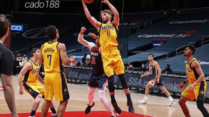 Soi kèo bóng rổ Washington Wizards vs Indiana Pacers 13_2 Soi kèo bóng rổ Washington Wizards vs Indiana Pacers 13_2