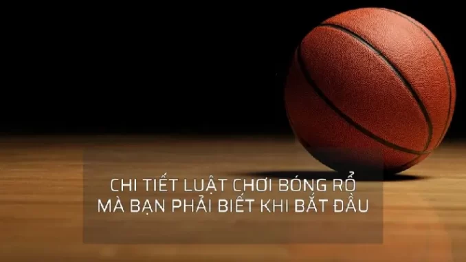 luat-bong-ro Luật bóng rổ
