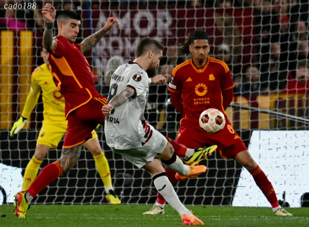 Nhận định kèo xiên 13/02 Monaco vs Benfica, Champions League