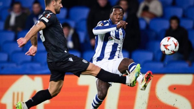 soi-keo-xien-ngay-14-02-midtjylland-vs-real-sociedad-cado188 Nhận định kèo xiên ngày 14/02 Midtjylland vs Real Sociedad, Europa League