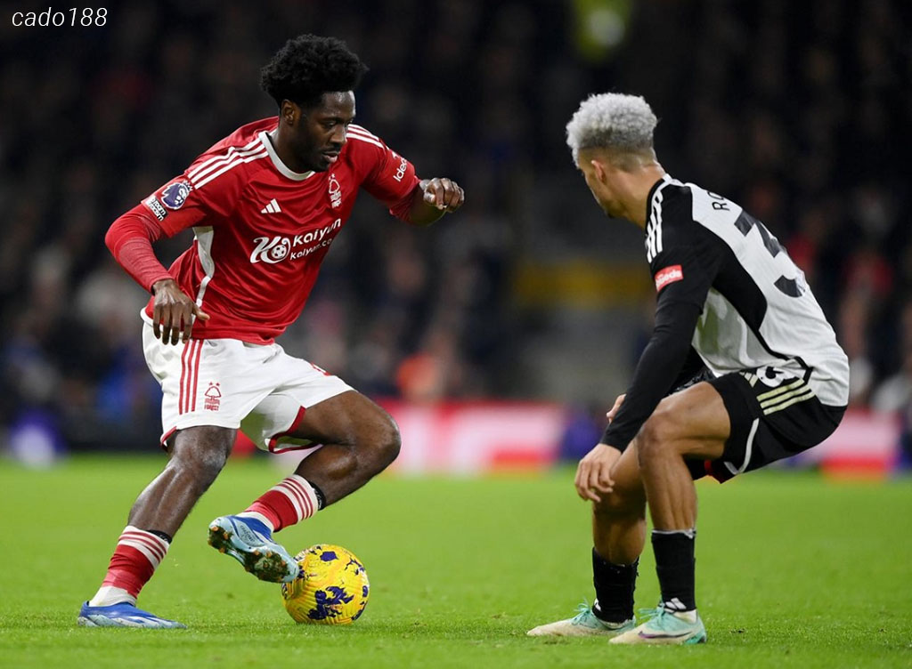 Nhận định kèo xiên 15/02 Fulham vs Nottingham Forest, EPL