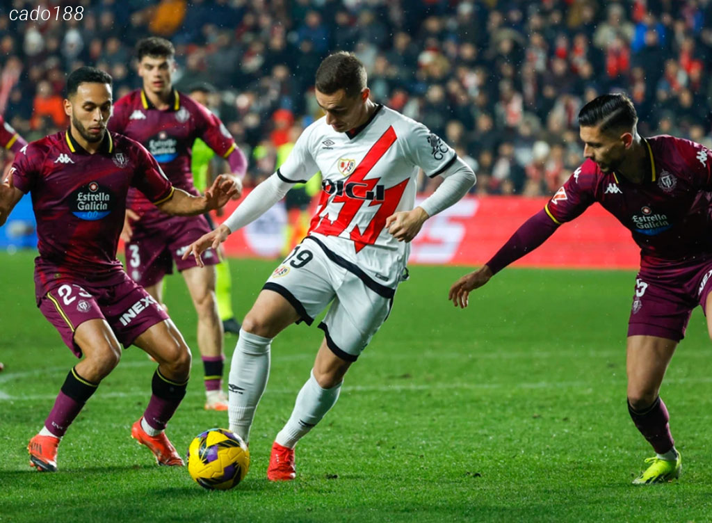 Nhận định kèo xiên 17/02 Mallorca vs Las Palmas, La Liga