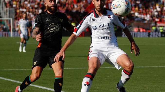 soi-keo-xien-ngay-18-02-genoa-vs-venezia-cado188 Nhận định kèo xiên ngày 18/02 Genoa vs Venezia, Serie A