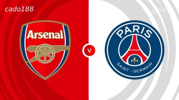 Arsenal-vs-PSG-01-05-188bet Soi kèo Arsenal vs PSG, 02h00 ngày 30/04, Cup C1