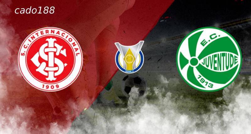 Soi kèo Internacional vs Juventude, 02h00 ngày 27/04