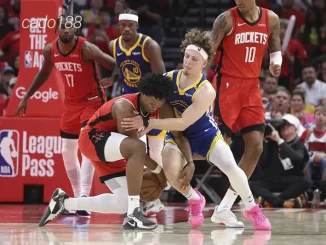 Soi kèo bóng rổ Golden State Warriors vs Houston Rockets 27_4