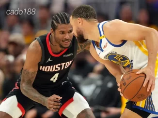 Soi kèo bóng rổ Houston Rockets vs Golden State Warriors 1_5