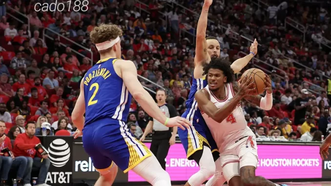 Soi kèo bóng rổ Houston Rockets vs Golden State Warriors 21_4 Soi kèo bóng rổ Houston Rockets vs Golden State Warriors 21_4