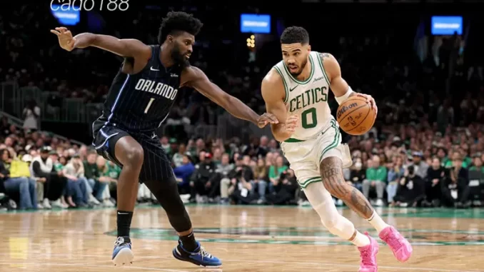 Soi kèo bóng rổ NBA Boston Celtics vs Orlando Magic 24_4 Soi kèo bóng rổ NBA Boston Celtics vs Orlando Magic 24_4
