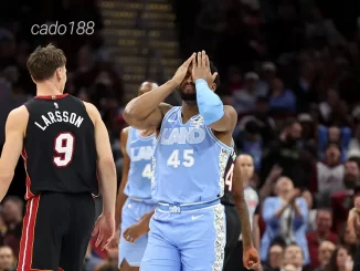 Soi kèo bóng rổ NBA Cleveland Cavaliers vs Miami Heat 21_4