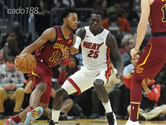 Soi kèo bóng rổ NBA Cleveland Cavaliers vs Miami Heat 24_4