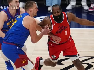 Soi kèo bóng rổ NBA Denver Nuggets vs LA Clippers ngày 22-4