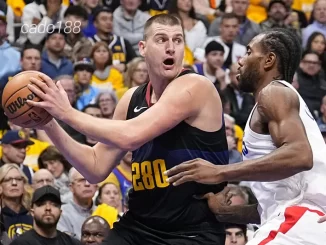 Soi kèo bóng rổ NBA Denver Nuggets vs LA Clippers ngày 30_4