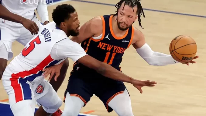 Soi kèo bóng rổ NBA Detroit Pistons vs New York Knicks 28_4 Soi kèo bóng rổ NBA Detroit Pistons vs New York Knicks 28_4