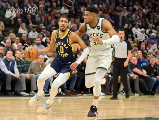 Soi kèo bóng rổ NBA Indiana Pacers vs Milwaukee Bucks 23_4
