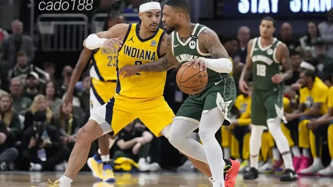 Soi kèo bóng rổ NBA Indiana Pacers vs Milwaukee Bucks 30_4 Soi kèo bóng rổ NBA Indiana Pacers vs Milwaukee Bucks 30_4