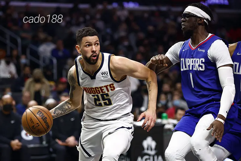 Chuỗi trận playoffs chứng kiến Kawhi Leonard không khác nào một cỗ máy ghi điểm với độ chính xác tuyệt đối Soi kèo bóng rổ NBA LA Clippers vs Denver Nuggets ngày 25-4