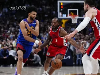 Soi kèo bóng rổ NBA LA Clippers vs Denver Nuggets ngày 27_4