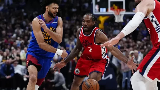 Soi kèo bóng rổ NBA LA Clippers vs Denver Nuggets ngày 27_4 Soi kèo bóng rổ NBA LA Clippers vs Denver Nuggets ngày 27_4