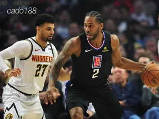 Soi kèo bóng rổ NBA LA Clippers vs Denver Nuggets ngày 2_5