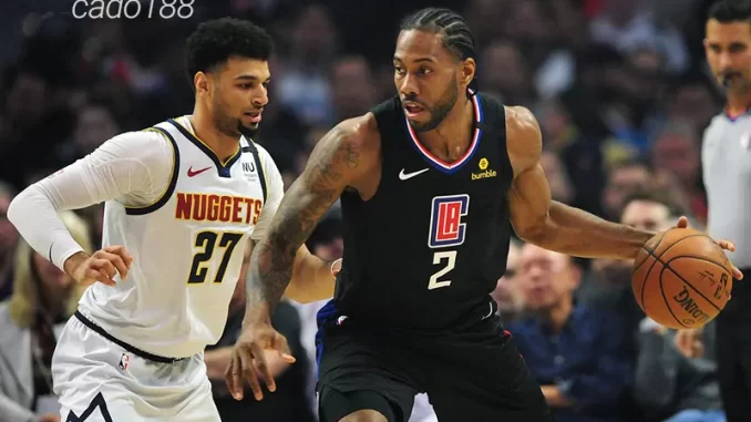 Soi kèo bóng rổ NBA LA Clippers vs Denver Nuggets ngày 2_5 Soi kèo bóng rổ NBA LA Clippers vs Denver Nuggets ngày 2_5