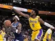 Soi kèo bóng rổ NBA LA Lakers vs Minnesota Timberwolves 1-5