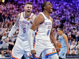 Soi kèo bóng rổ NBA Memphis Grizzlies vs OKC Thunder 25_4
