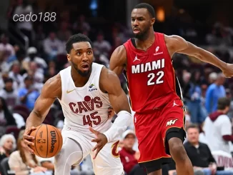 Soi kèo bóng rổ NBA Miami Heat vs Cleveland Cavaliers 27_4