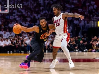 Soi kèo bóng rổ NBA Miami Heat vs Cleveland Cavaliers 29_4