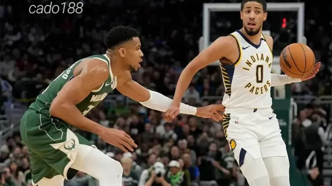 Soi kèo bóng rổ NBA Milwaukee Bucks vs Indiana Pacers 26_4 Soi kèo bóng rổ NBA Milwaukee Bucks vs Indiana Pacers 26_4