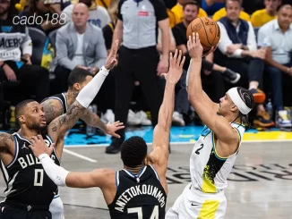 Soi kèo bóng rổ NBA Milwaukee Bucks vs Indiana Pacers 28_4